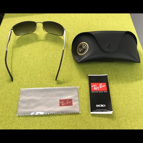 Ray Bans - Picture 2 of 8